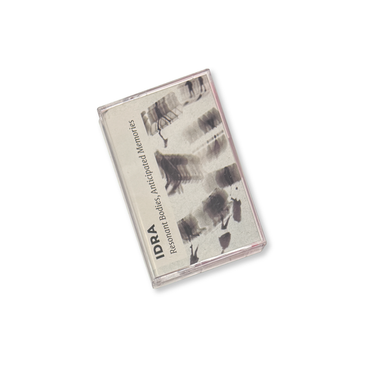 IDRA 'Resonant Bodies, Anticipated Memories' [CS]
