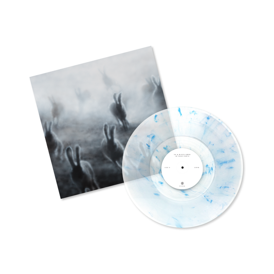 36 & Black Swan 'In Four Parts' [LP]