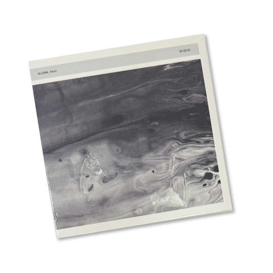 Illuha 'Akari' [CD]