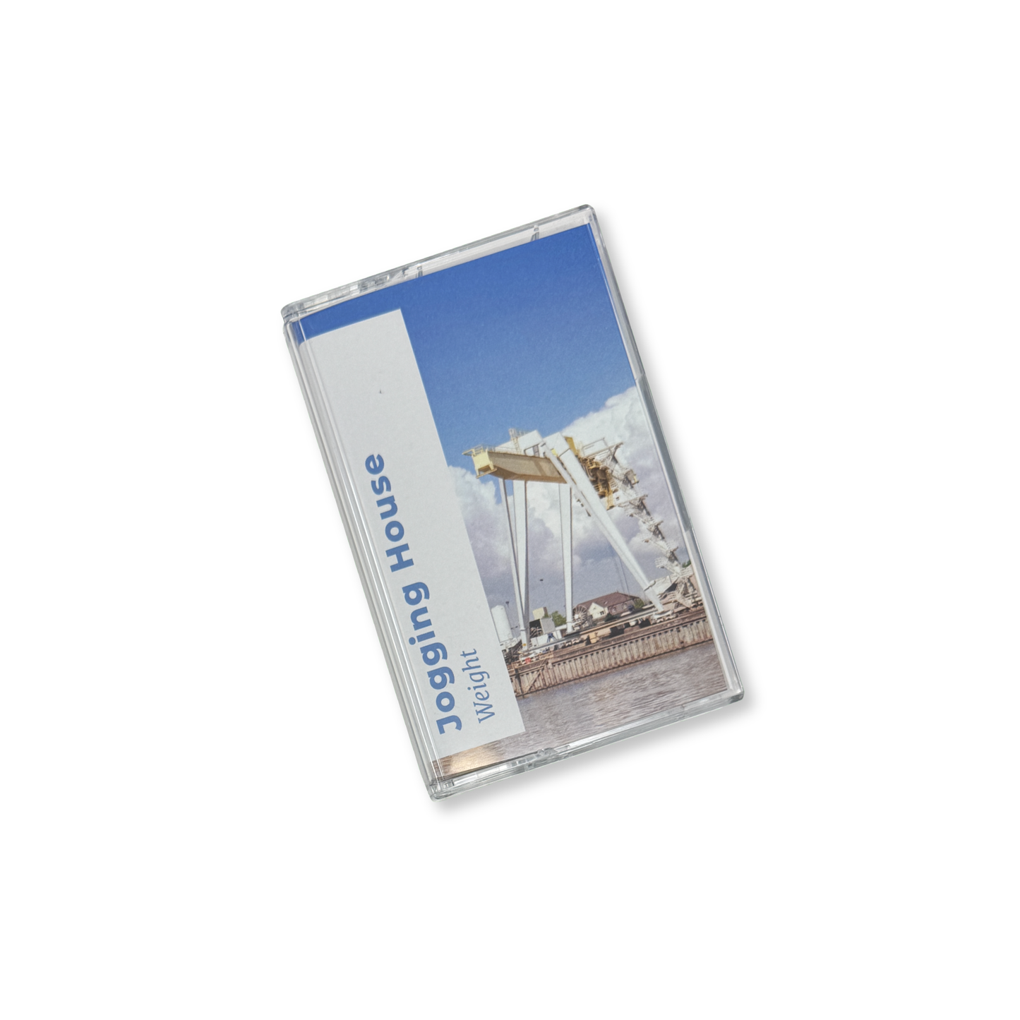 Jogging House 'Weight' [CS]