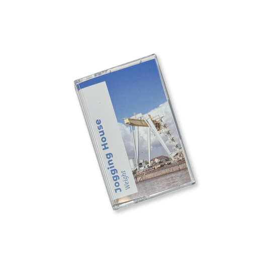Jogging House 'Weight' [CS]