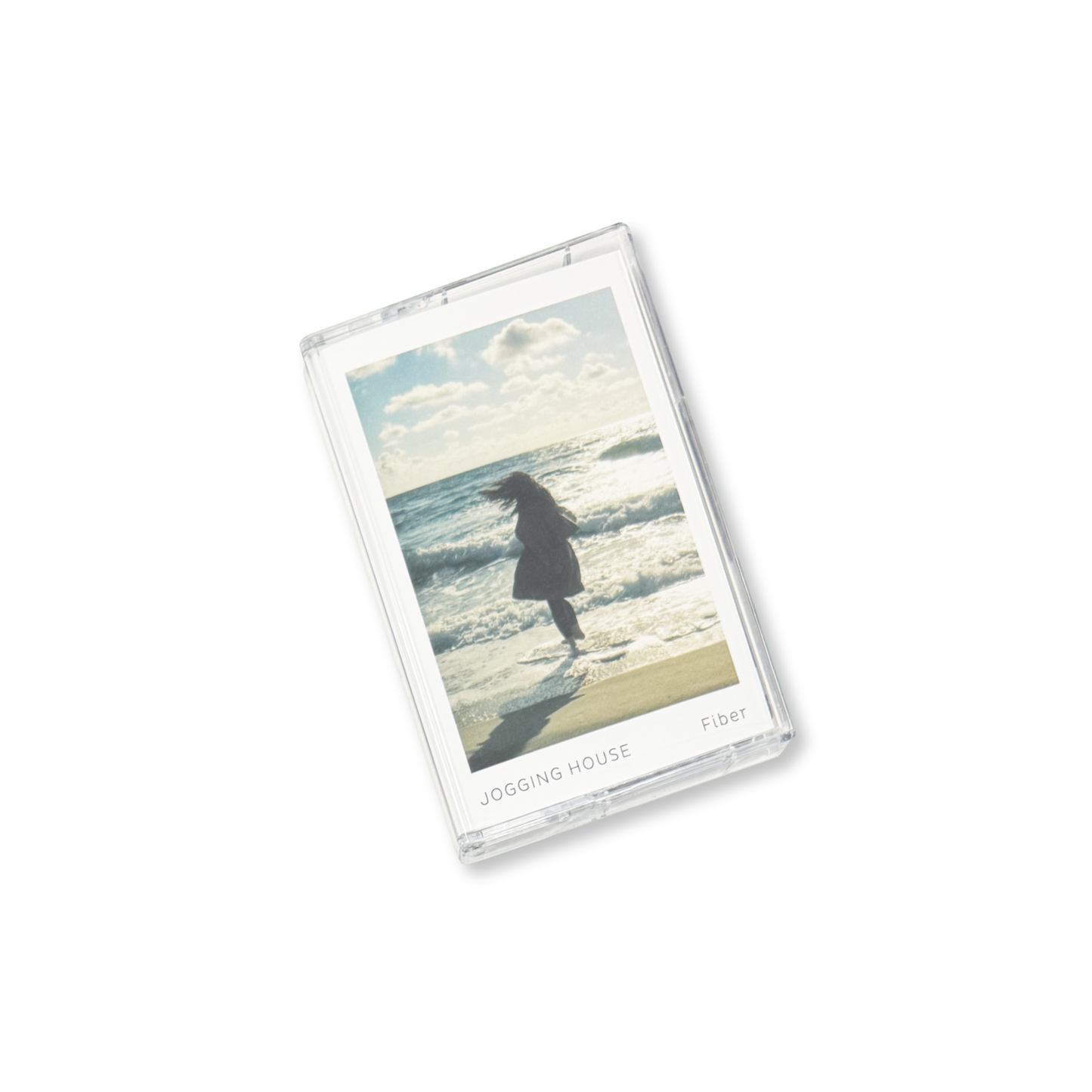 Jogging House 'Fiber' [CS]