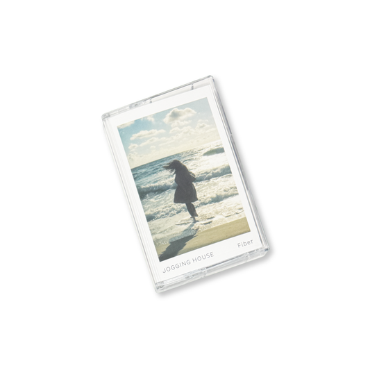 Jogging House 'Fiber' [CS]