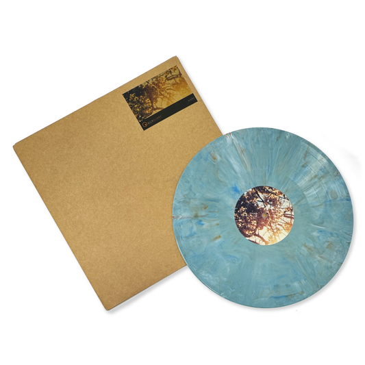 Kiyoko 'Sea Of Trees' [12"]