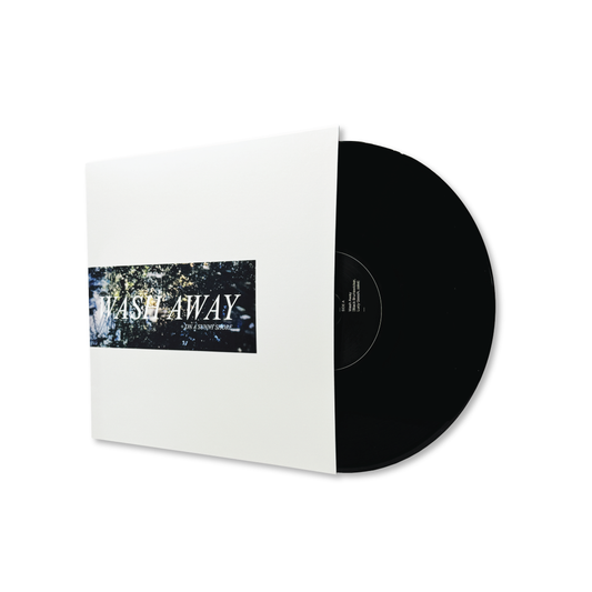zakè, Lucy Gooch, Black Brunswicker 'Wash Away' [10"]