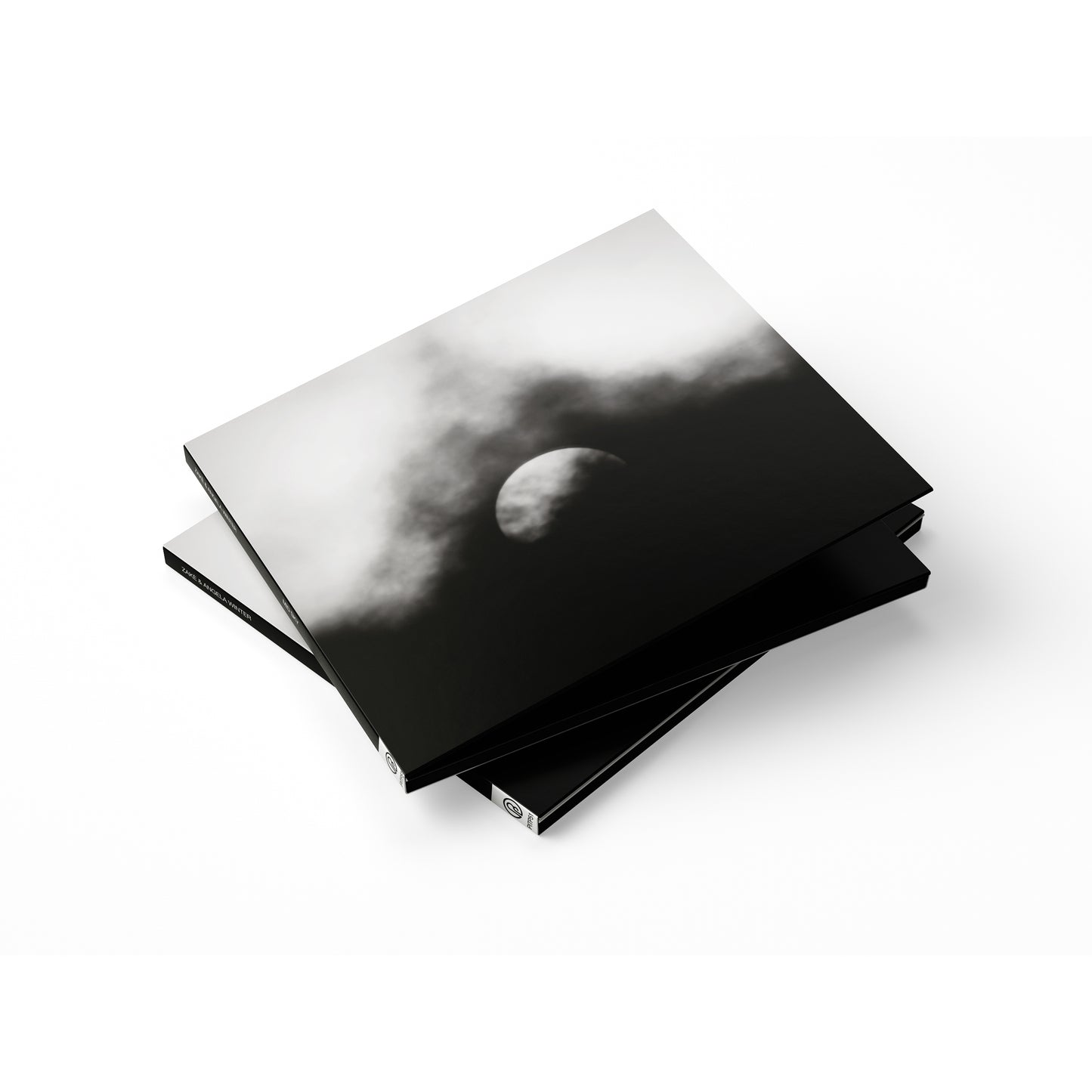 zakè & Angela Winter 'Mid Sky' [CD]