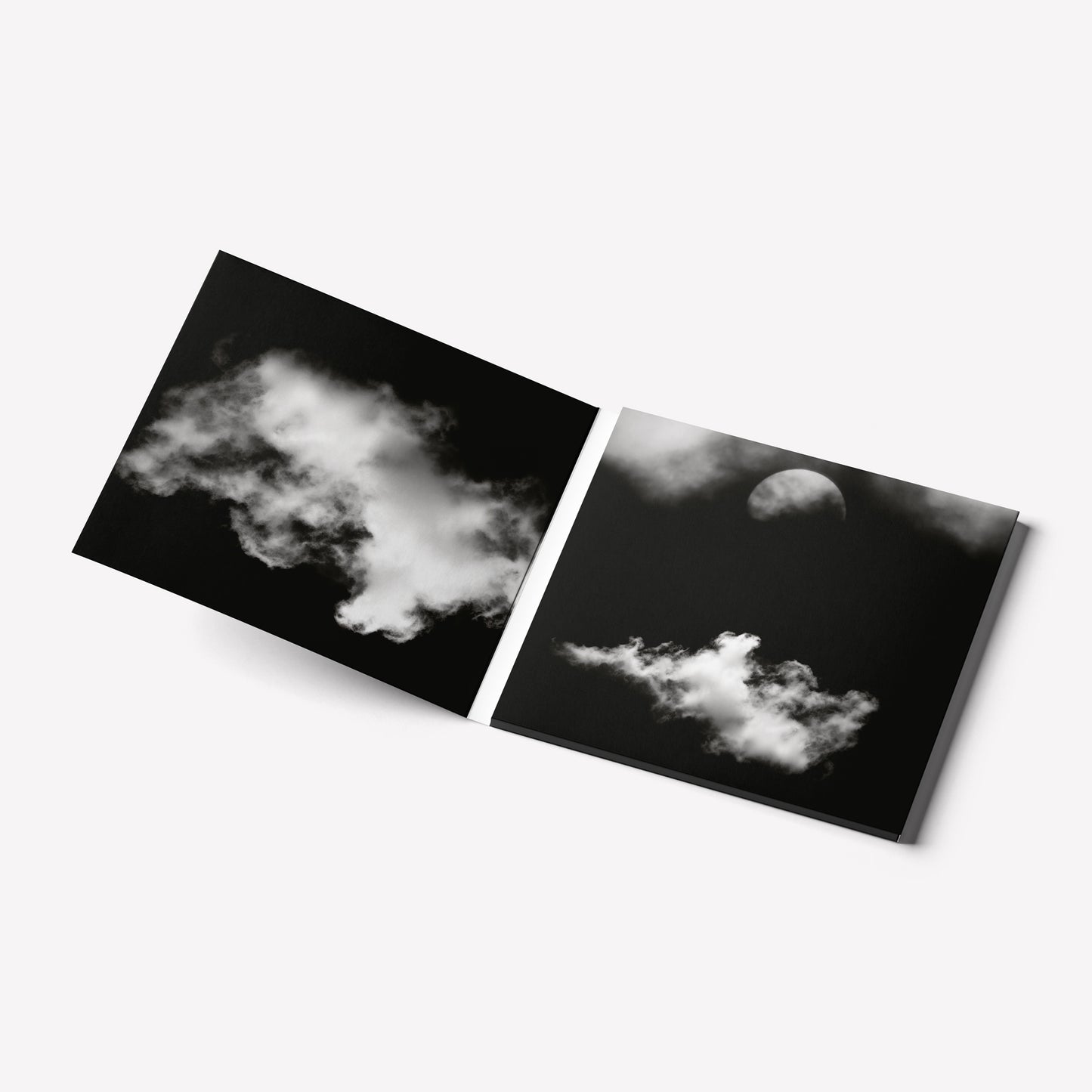 zakè & Angela Winter 'Mid Sky' [CD]
