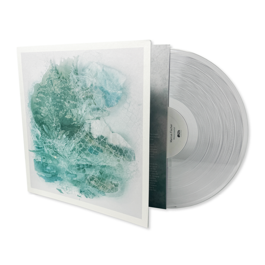 Marcus Fischer 'Monocoastal' [LP]