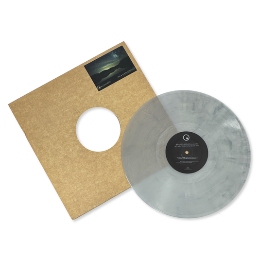 Neel & Filippo Scorcucchi 'Late Night Innominate, Volume Two' [12"]