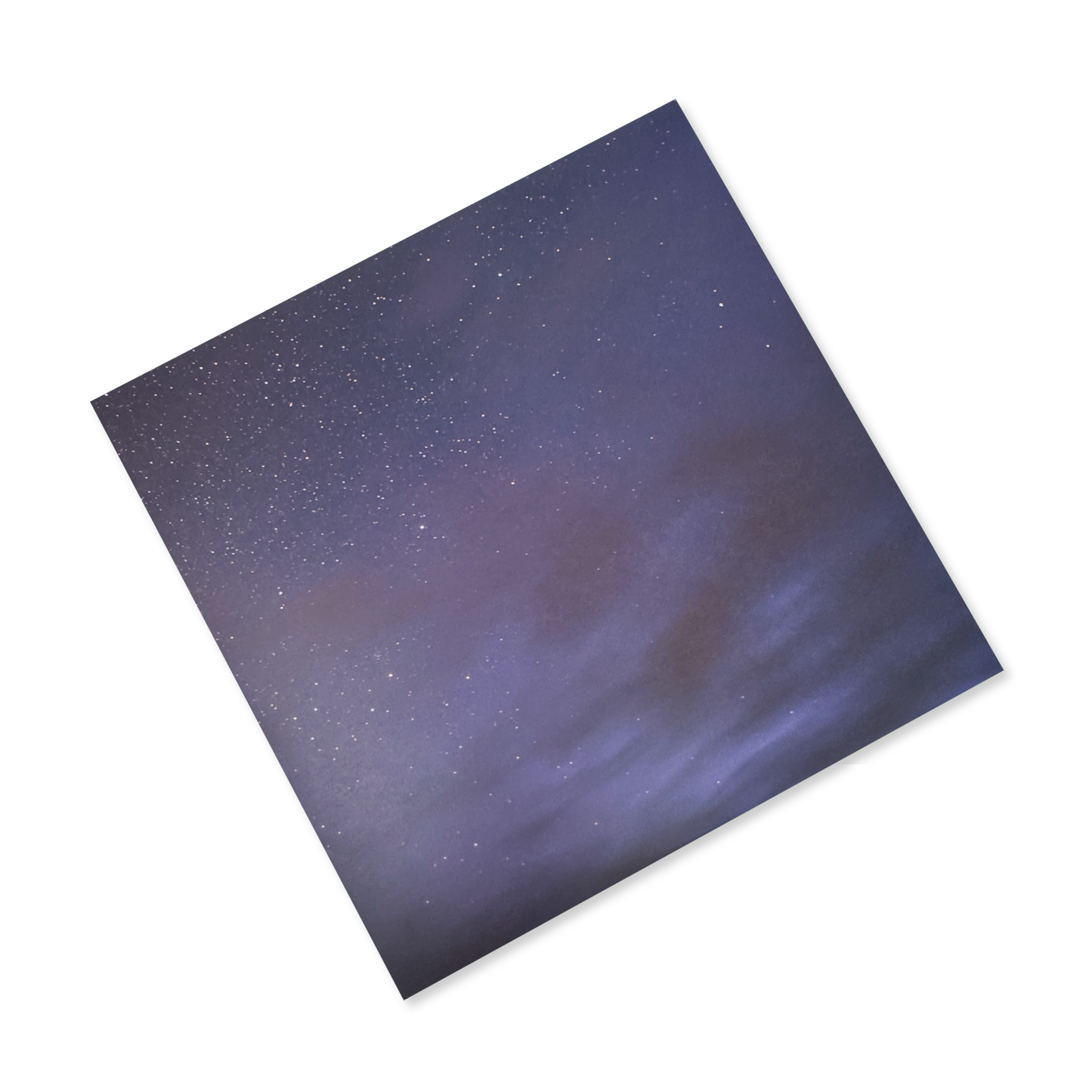 ASC 'No Stars Without Darkness' [3LP]