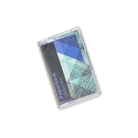 Paperbark 'Inhaling Mist' [CS]