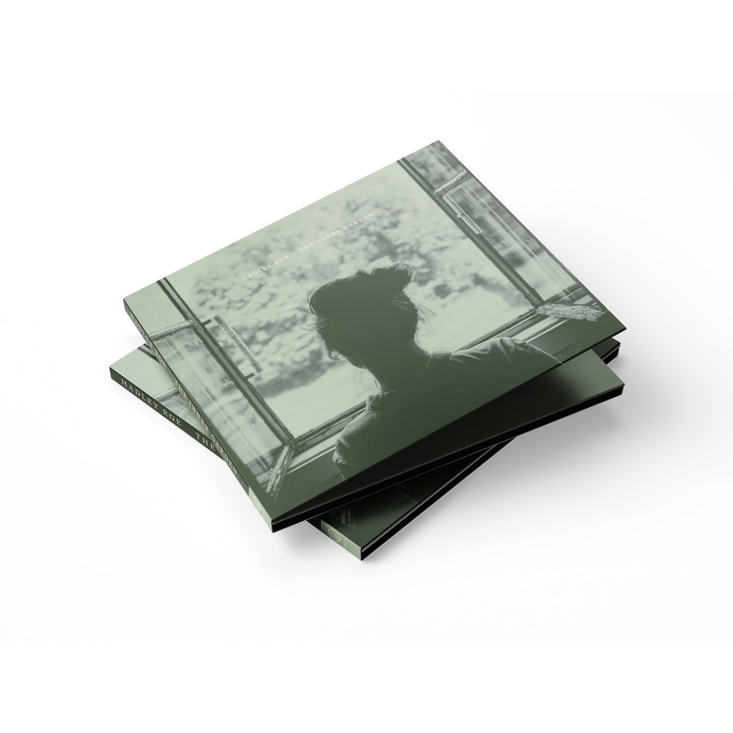 Hadley Roe 'The Inner Garden' [CD]