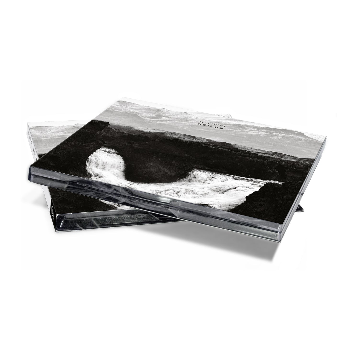 Hyldýpi 'Heilun' [2CD]