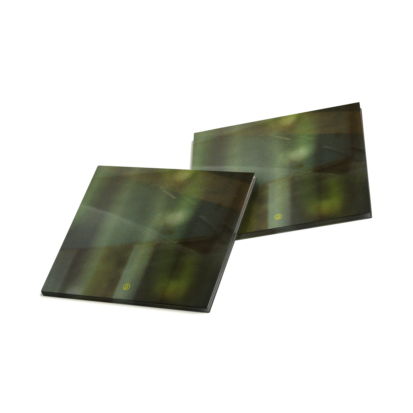 Various Artists 'Past/Present 2025 Compilation' [2CD] ( Pre-Order)