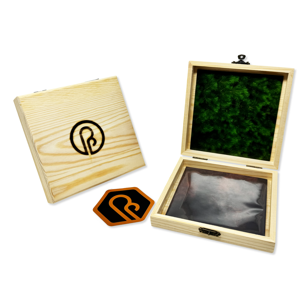 PITP 5xCD Mystery Box [ltd. to 30]