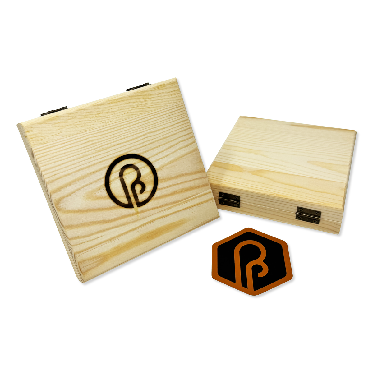 PITP 5xCD Mystery Box [ltd. to 30]