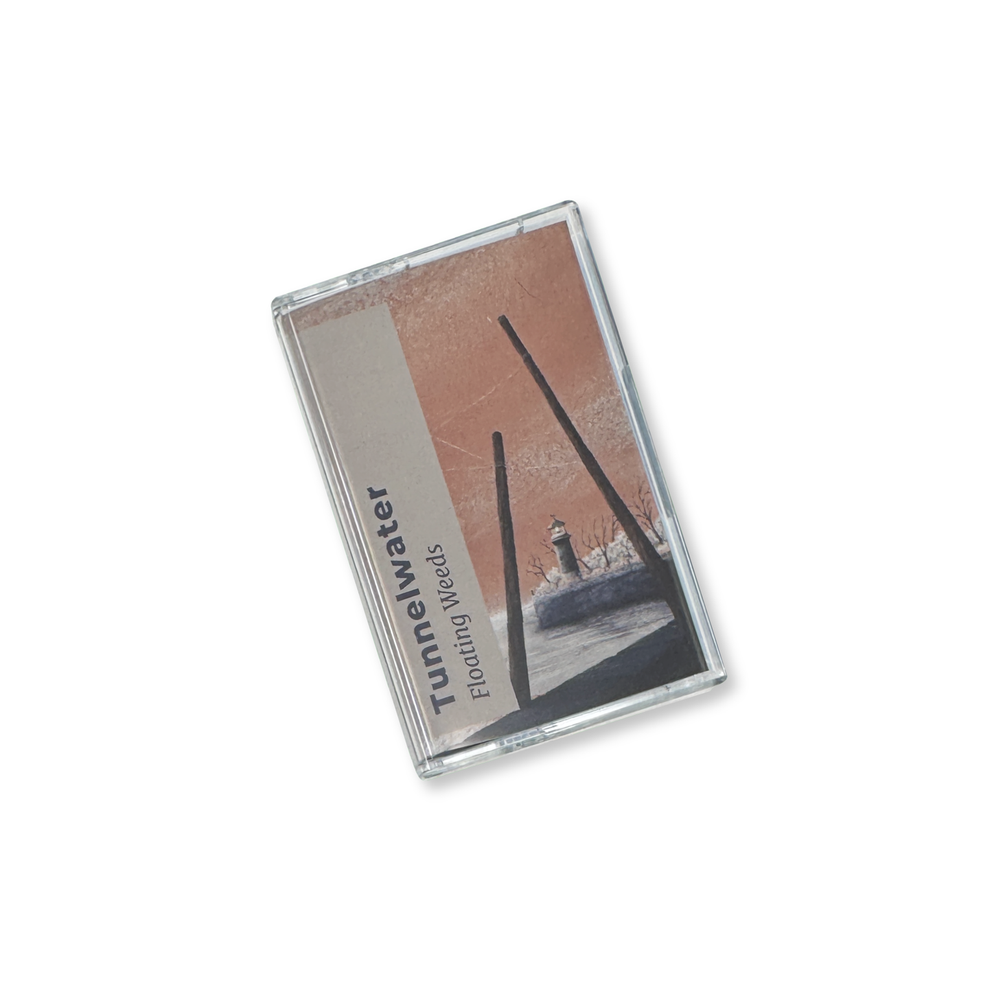 Tunnelwater 'Floating Weeds' [CS]