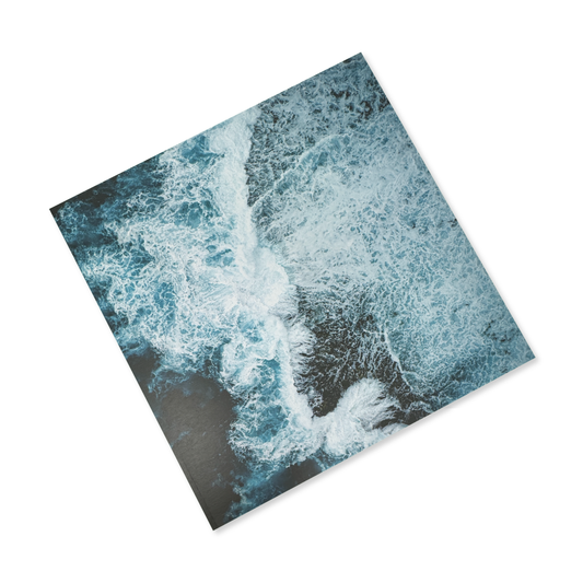 ASC 'The Waves' [2LP]