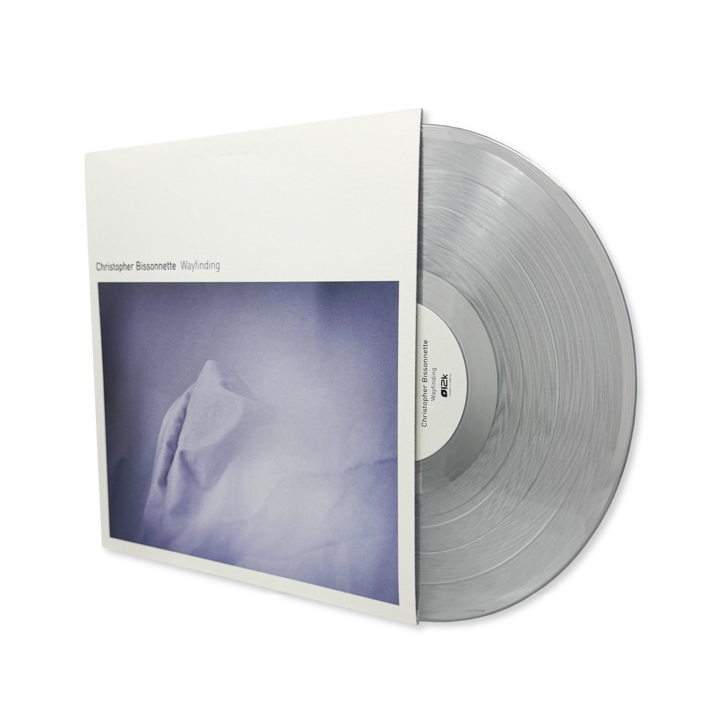 Christopher Bissonnette 'Wayfinding' [LP]