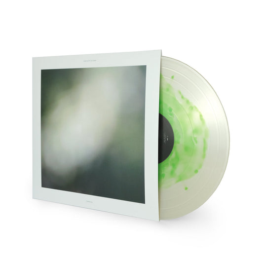 zakè & City of Dawn 'Pinehaven' [LP, EU Edition]