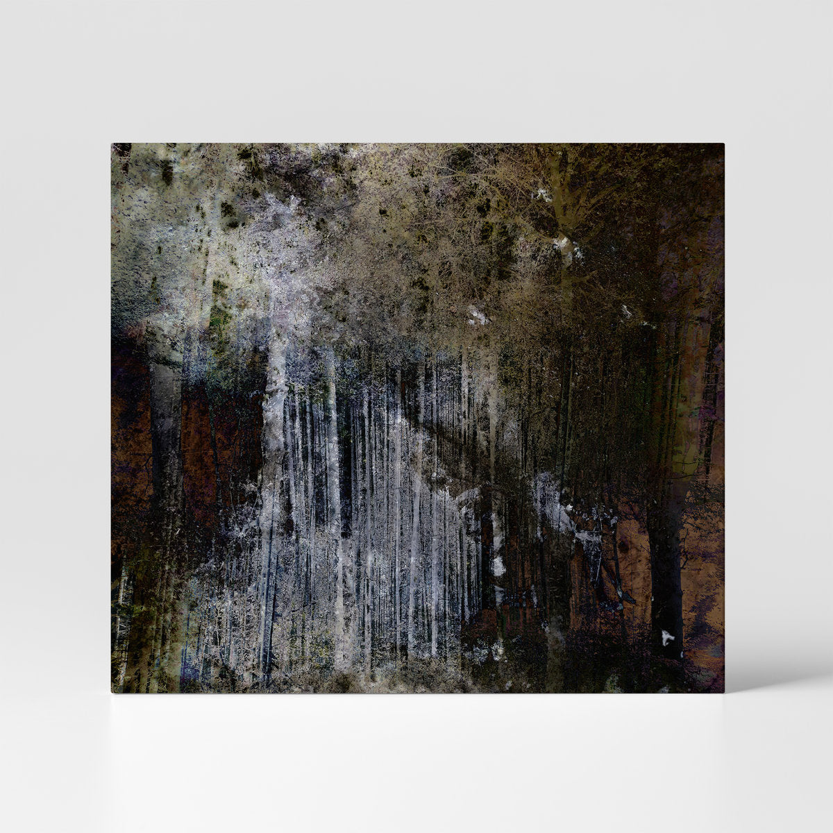 Joachim Spieth 'Terrain' [CD]