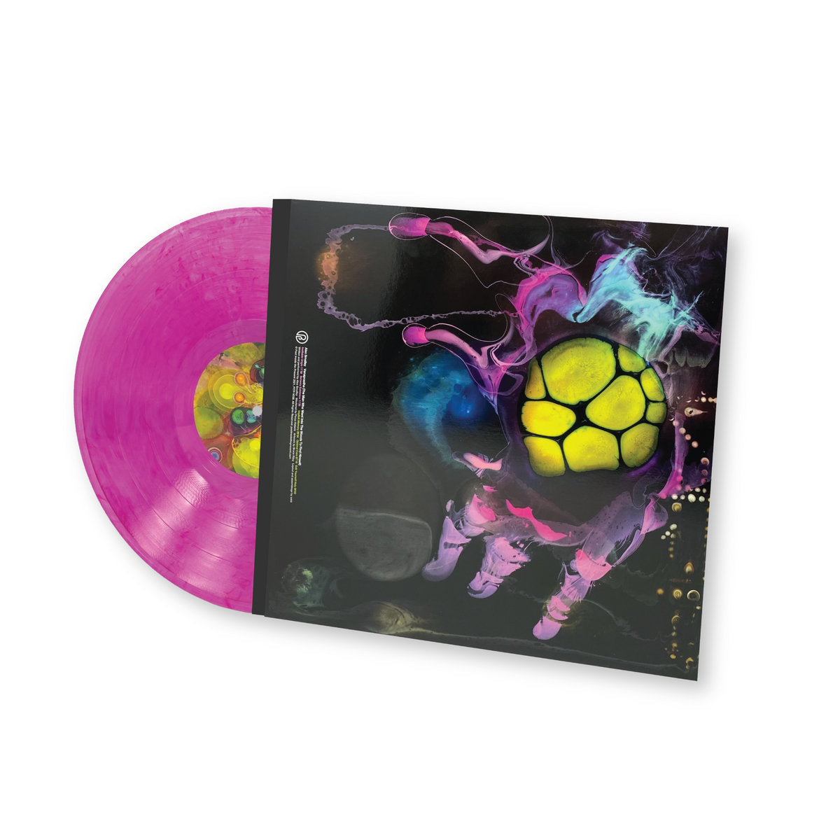 Alex Smalley 'Vanaprastha' [LP]