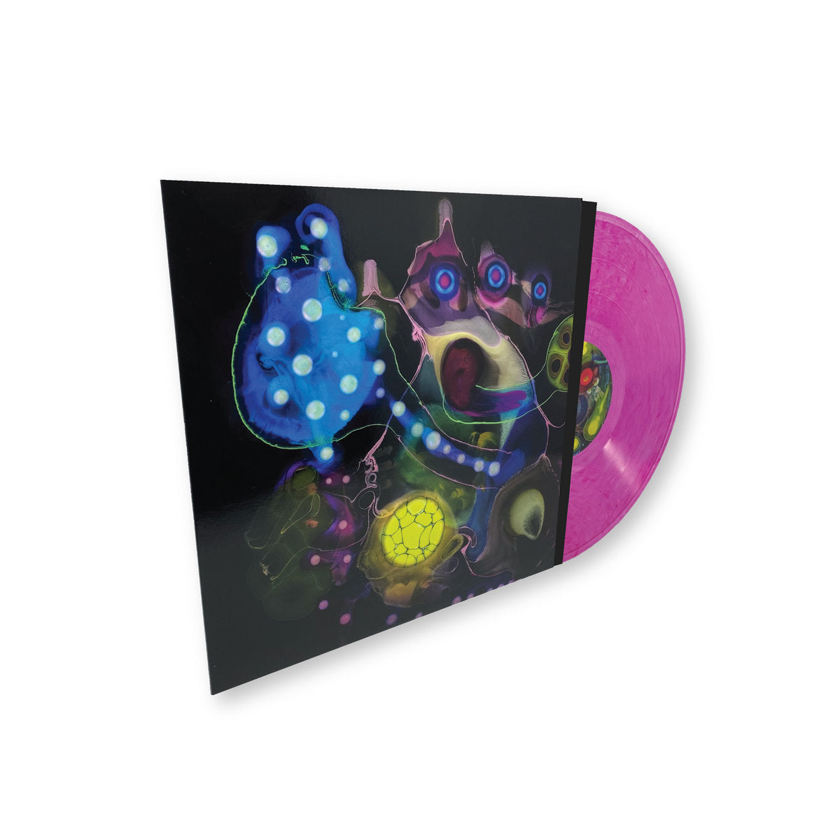 Alex Smalley 'Vanaprastha' [LP]
