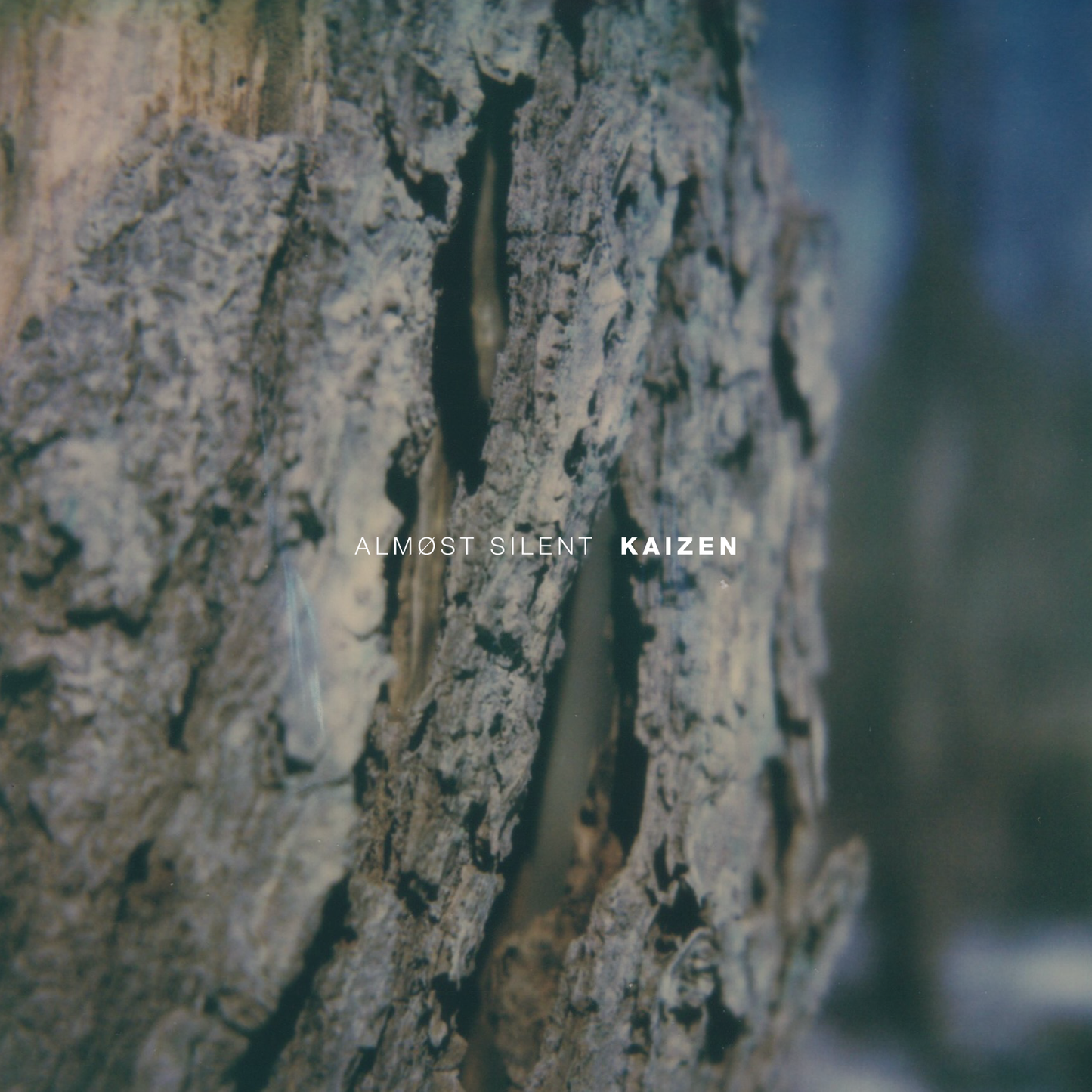 Almøst Silent 'Kaizen' [2CD] (pre-order)