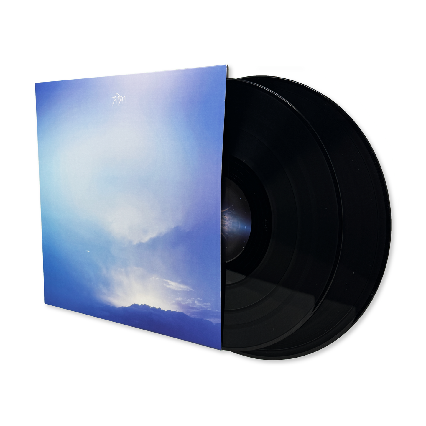 Ayaavaaki & Purl 'Ancient Skies' [2LP]