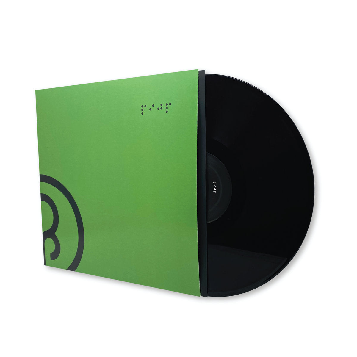 36 & Isaac Helsen 'Anon 1' [LP]