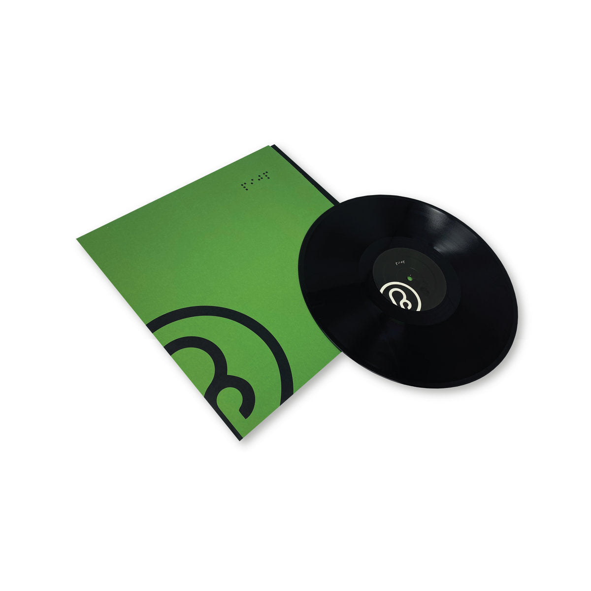 36 & Isaac Helsen 'Anon 1' [LP]