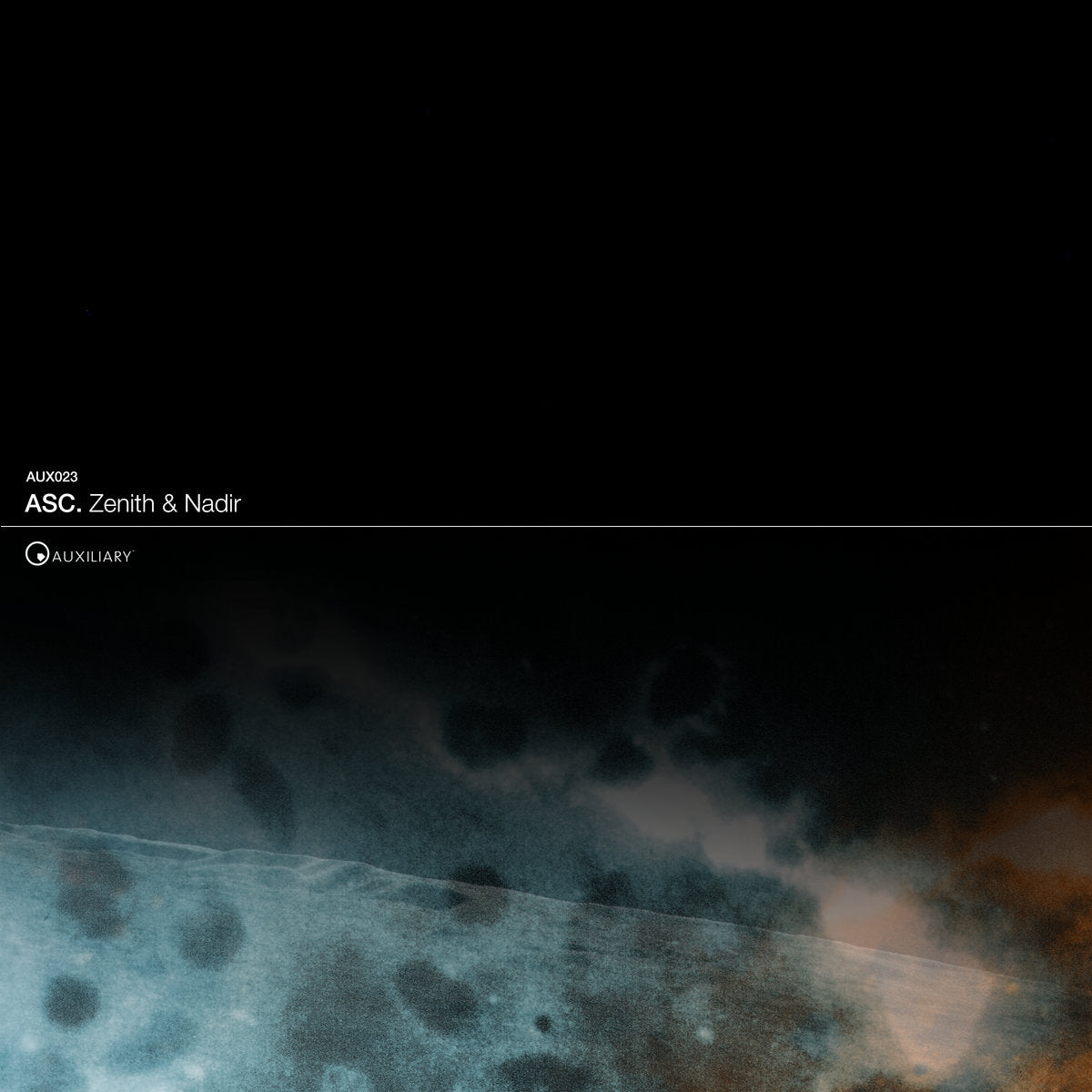 ASC 'Zenith & Nadir' [12"]