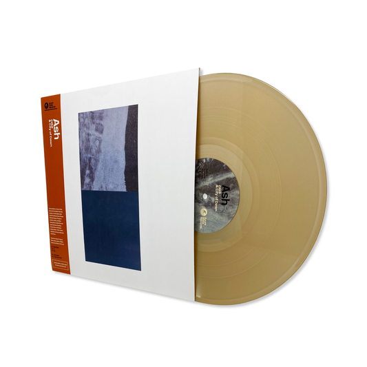 zakè & City of Dawn 'Ash' [LP] (EU import)