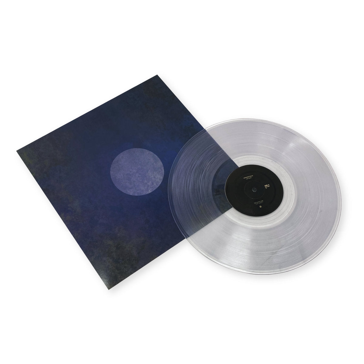 awakened souls 'Night Songs' [LP]