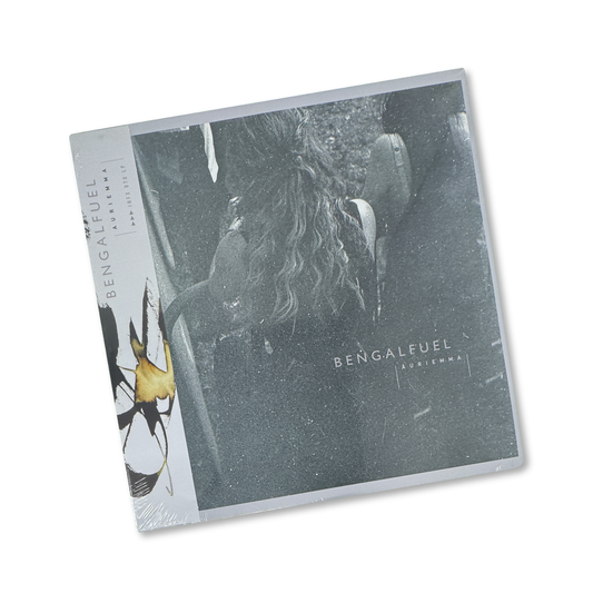 Bengalfuel 'Auriemma' [LP]