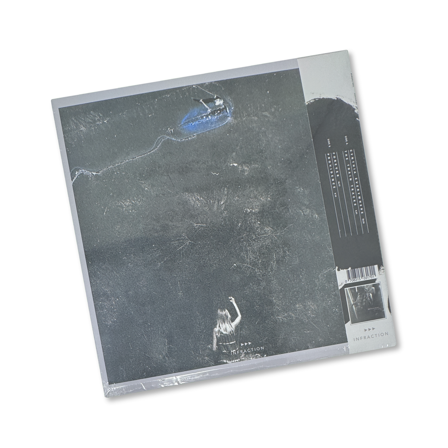 Bengalfuel 'Auriemma' [LP]