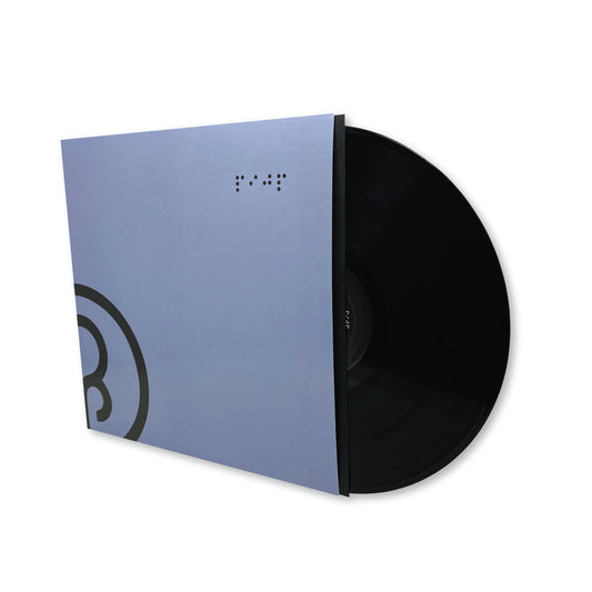 Benoît Pioulard & From Overseas 'Anon 2' [LP]