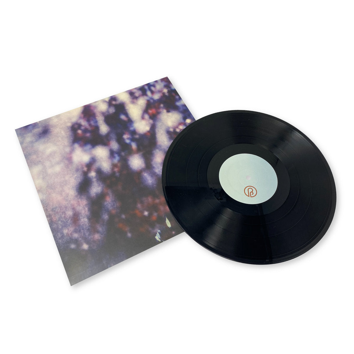 Benoît Pioulard 'May / Atra' [LP]