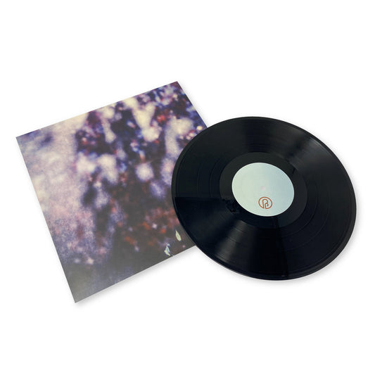 Benoît Pioulard 'May / Atra' [LP]