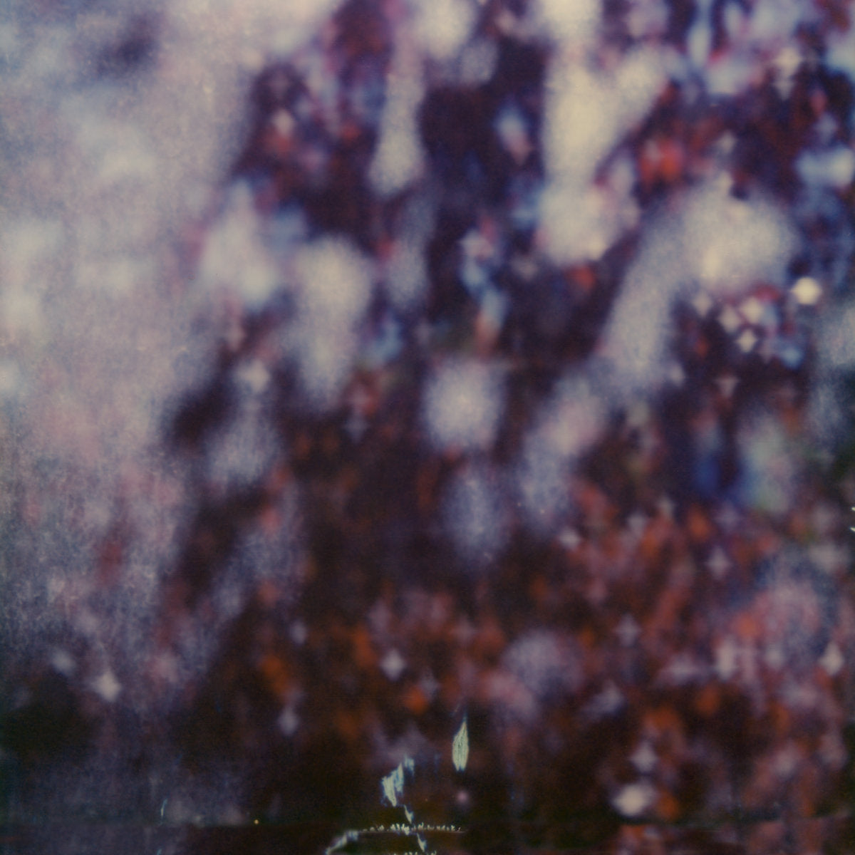 Benoît Pioulard 'May / Atra' [LP]