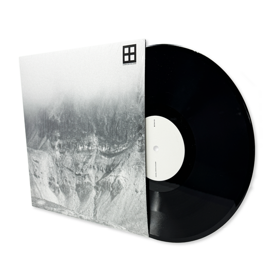 Rafael Anton Irisarri 'Agitas Al Sol' [LP]