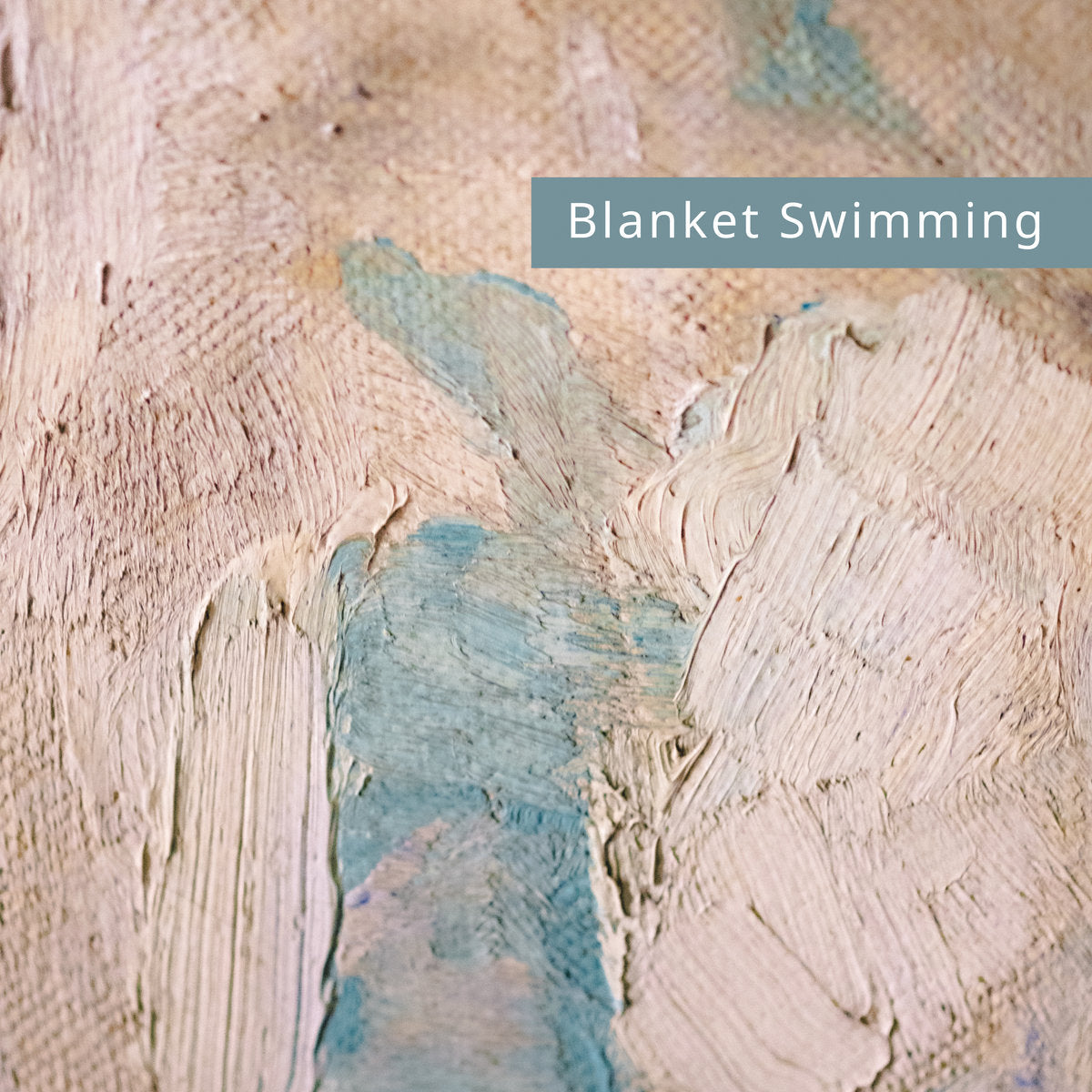 Blanket Swimming 'Even of Life' [CS]