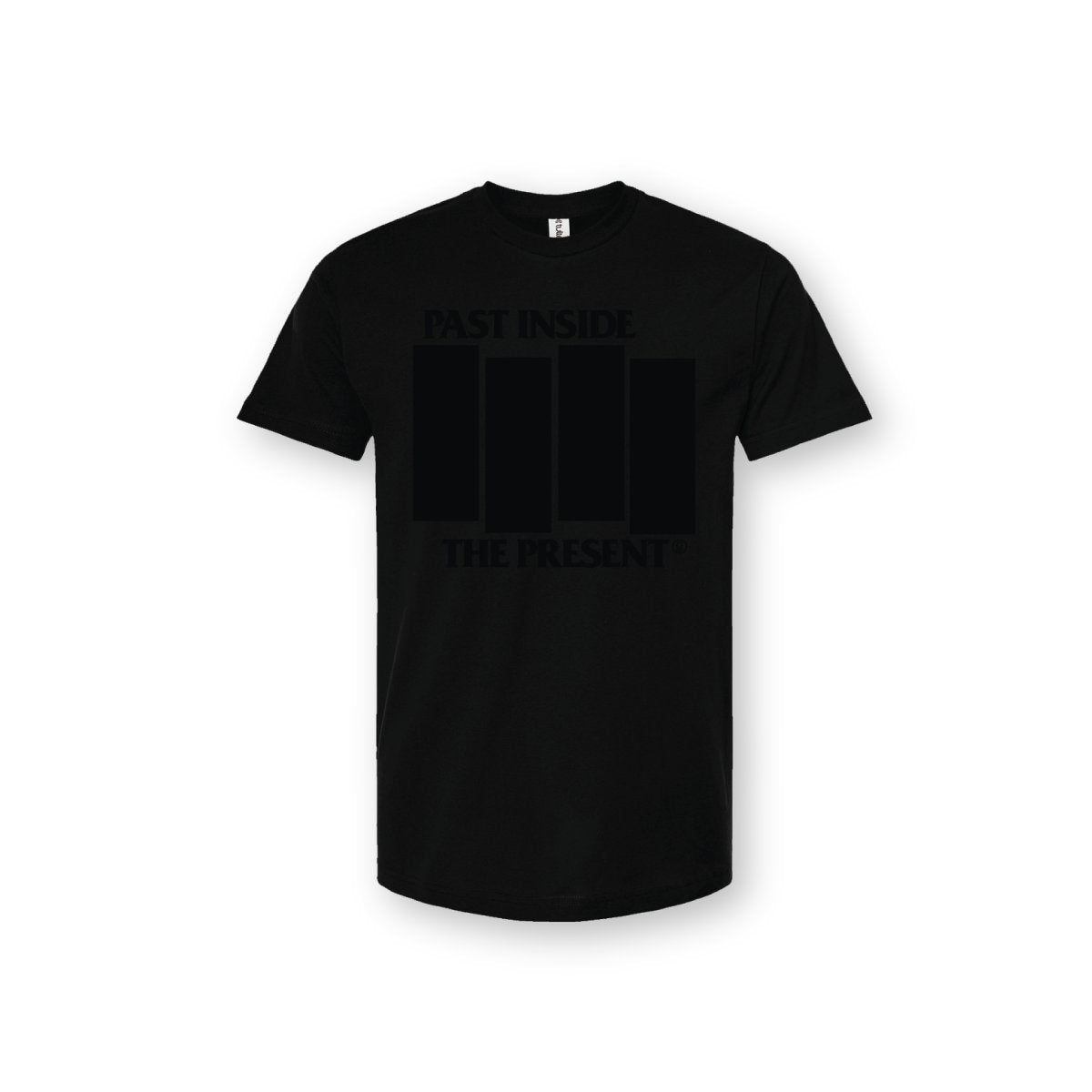 PITP X BLK Shirt [Black]