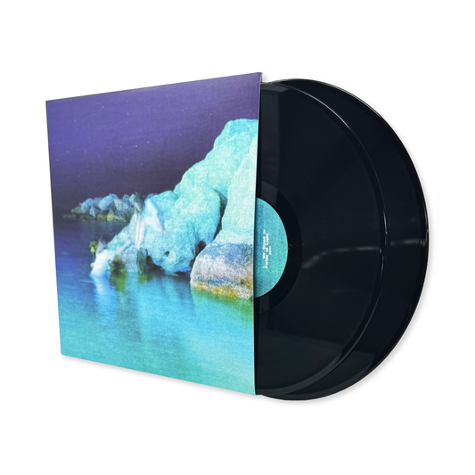bvdub | East of Oceans 'Replicant Memories' [2LP]