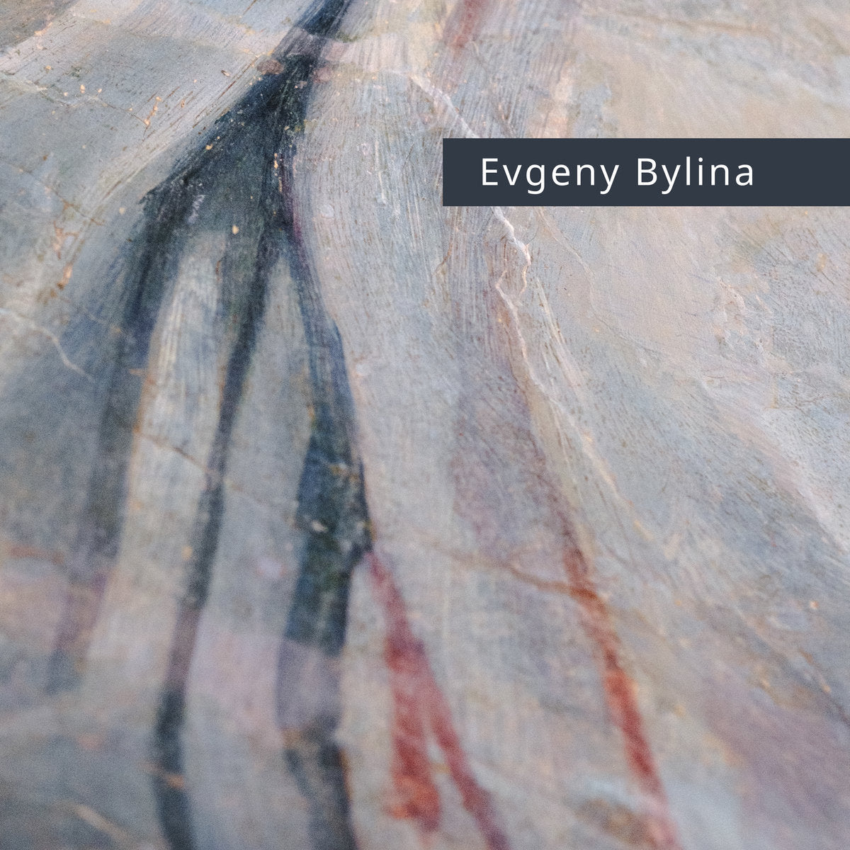 Evgeny Bylina 'Accidental Meetings' [CS]