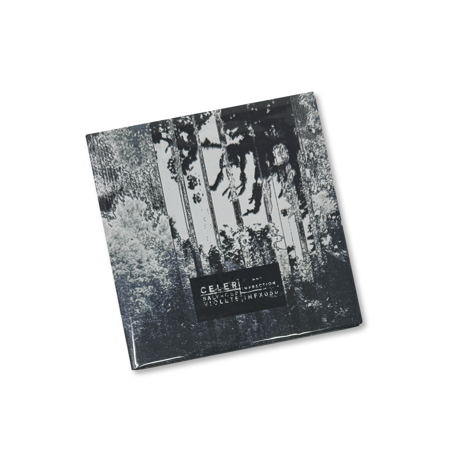 Celer 'Salvaged Violets' [2CD]