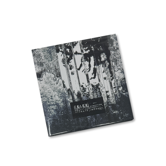 Celer 'Salvaged Violets' [2CD]