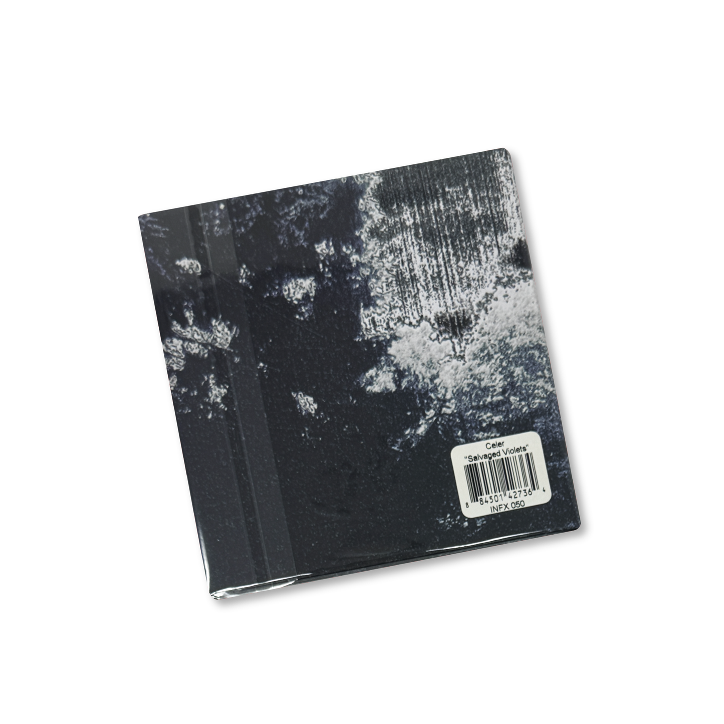 Celer 'Salvaged Violets' [2CD]