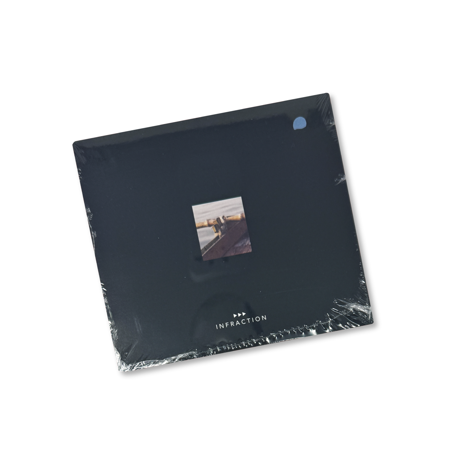 Celer 'The Everything and the Nothing' [CD]