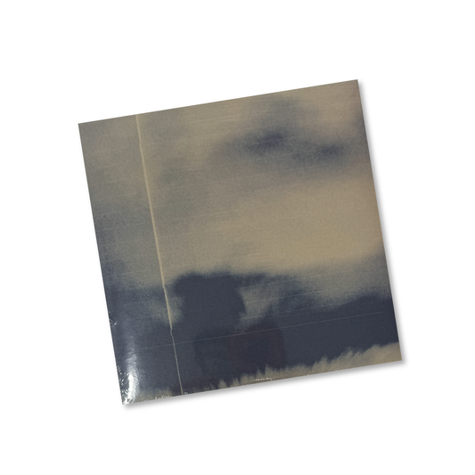 Christopher Bissonnette 'In A Second Floor Window' [CD]